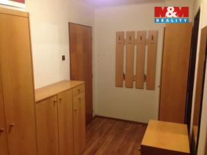 Pronájem bytu 2+1, Ostrava - Zábřeh, Ovocná, 75 m2