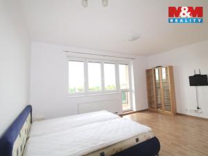 Pronájem bytu 1+kk, Kolín, A. M. Jelínka, 38 m2