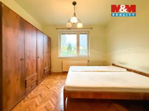 Pronájem bytu 3+1, Litomyšl - Lány, Kornická, 69 m2