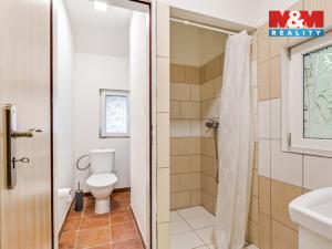 Prodej chaty, Telnice - Liboňov, 36 m2