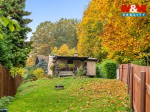 Prodej chaty, Telnice - Liboňov, 36 m2