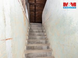 Prodej rodinného domu, Pardubice - Rosice, Marie Pujmanové, 56 m2