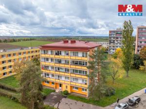 Prodej bytu 2+1, Slaný, Gagarinova, 41 m2