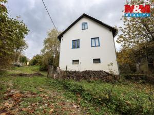 Prodej chaty, Branná, 100 m2