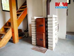 Prodej chaty, Havlíčkův Brod - Zbožice, 40 m2