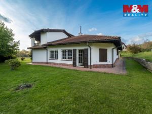 Prodej rodinného domu, Frýdštejn - Sestroňovice, 387 m2