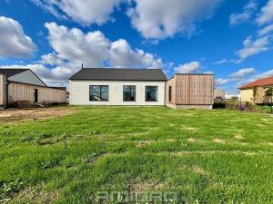 Prodej rodinného domu, Moravský Krumlov, Opálkova, 145 m2