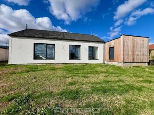 Prodej rodinného domu, Moravský Krumlov, Opálkova, 145 m2