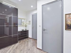 Pronájem bytu 3+kk, Praha - Vinohrady, Korunní, 93 m2