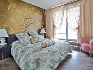 Pronájem bytu 3+kk, Praha - Vinohrady, Korunní, 93 m2