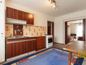 Prodej bytu 2+1, Horní Slavkov, Zahradní, 50 m2