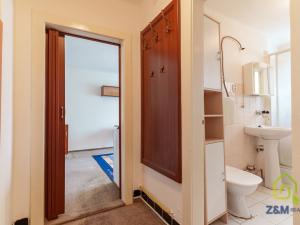 Prodej bytu 2+1, Horní Slavkov, Zahradní, 50 m2