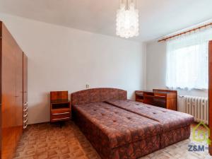 Prodej bytu 2+1, Horní Slavkov, Zahradní, 50 m2