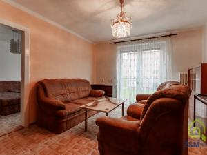 Prodej bytu 2+1, Horní Slavkov, Zahradní, 50 m2