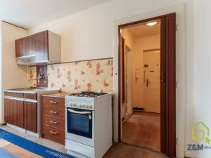 Prodej bytu 2+1, Horní Slavkov, Zahradní, 50 m2