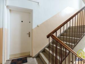 Prodej bytu 2+1, Horní Slavkov, Zahradní, 50 m2