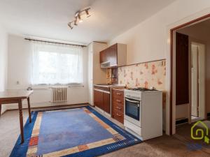 Prodej bytu 2+1, Horní Slavkov, Zahradní, 50 m2