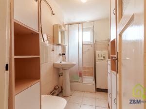 Prodej bytu 2+1, Horní Slavkov, Zahradní, 50 m2