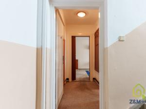 Prodej bytu 2+1, Horní Slavkov, Zahradní, 50 m2