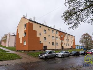 Prodej bytu 2+1, Horní Slavkov, Zahradní, 50 m2