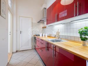 Prodej bytu 2+1, Praha - Vysočany, Novovysočanská, 50 m2