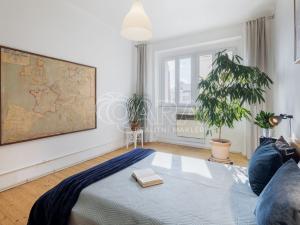 Prodej bytu 2+1, Praha - Vysočany, Novovysočanská, 50 m2