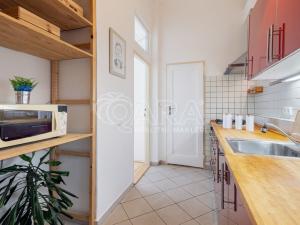 Prodej bytu 2+1, Praha - Vysočany, Novovysočanská, 50 m2