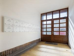 Prodej bytu 2+1, Praha - Vysočany, Novovysočanská, 50 m2