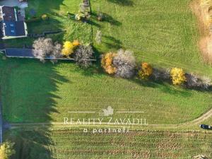 Prodej pozemku pro bydlení, Domašov u Šternberka, 2997 m2