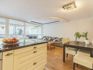 Pronájem bytu 3+kk, Praha - Troja, Vřesová, 83 m2