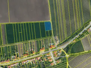 Prodej pole, Horní Věstonice, 1179 m2