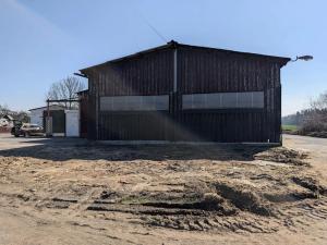 Prodej komerčního pozemku, Soběslavice, 2162 m2