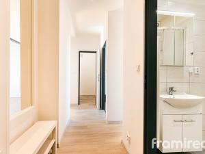 Pronájem bytu 2+1, Brno - Královo Pole, Svatopluka Čecha, 53 m2