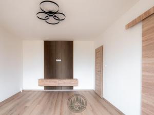 Prodej bytu 3+1, Sokolov, Švabinského, 66 m2