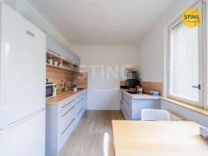 Prodej vícegeneračního domu, Opava, Dostojevského, 294 m2