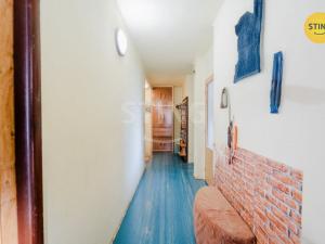 Prodej vícegeneračního domu, Opava, Dostojevského, 294 m2