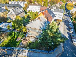 Prodej vícegeneračního domu, Opava, Dostojevského, 294 m2