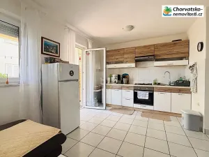 Prodej bytu 2+1, Novalja, Chorvatsko, 55 m2