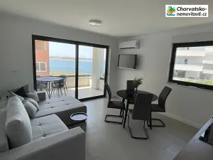 Prodej bytu 5+1, Povljana, Chorvatsko, 52 m2