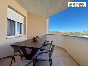 Prodej bytu 2+kk, Stara Novalja, Chorvatsko, 53 m2