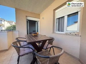 Prodej bytu 2+kk, Stara Novalja, Chorvatsko, 53 m2