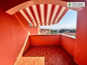 Prodej bytu 3+kk, Novalja, Chorvatsko, 47 m2