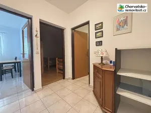 Prodej bytu 2+kk, Novalja, Chorvatsko, 41 m2