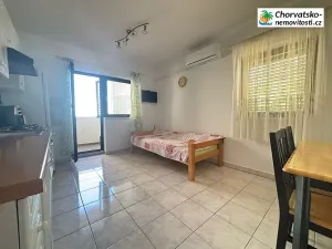 Prodej bytu 2+kk, Novalja, Chorvatsko, 41 m2