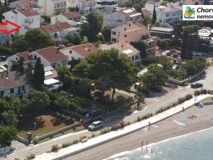 Prodej bytu 2+kk, Novalja, Chorvatsko, 45 m2