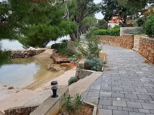 Prodej bytu 3+kk, Stara Novalja, Chorvatsko, 58 m2