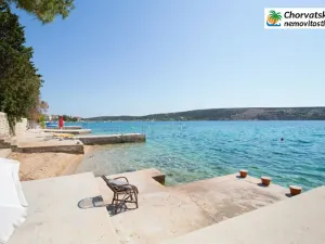 Prodej bytu 3+kk, Stara Novalja, Chorvatsko, 58 m2