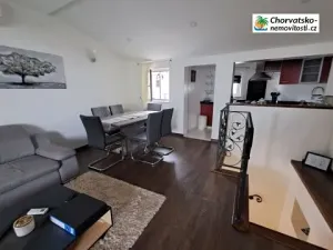 Prodej rodinného domu, Opatija, Chorvatsko, 67 m2