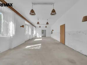 Prodej činžovního domu, Nová Ves nad Nisou, 722 m2