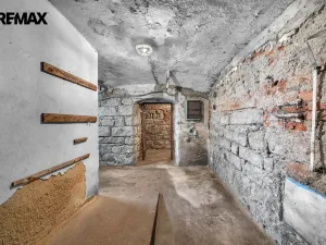 Prodej činžovního domu, Nová Ves nad Nisou, 722 m2